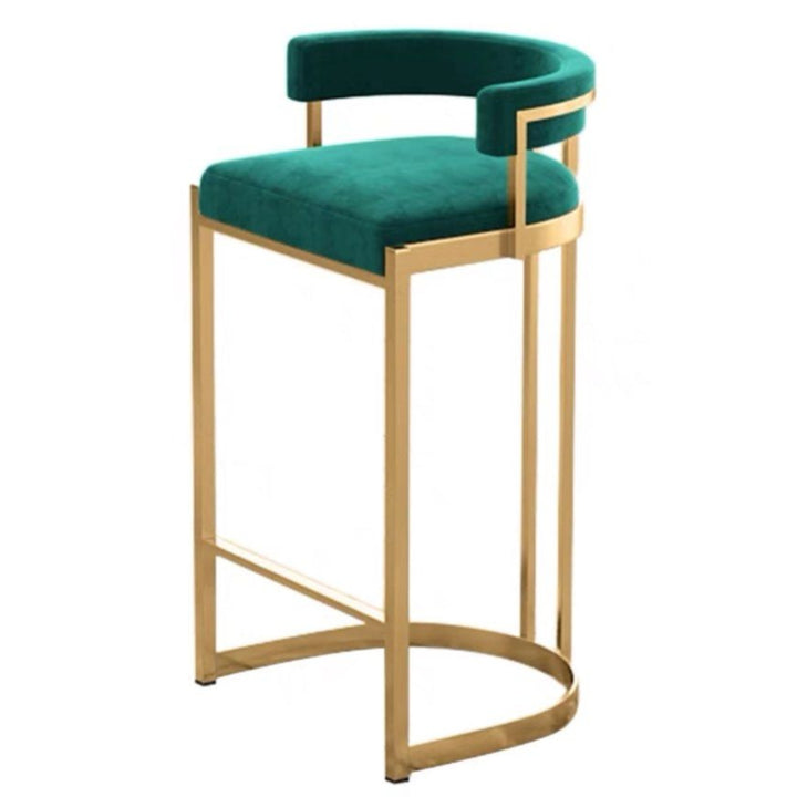 JAYCE Modern Bar Stool