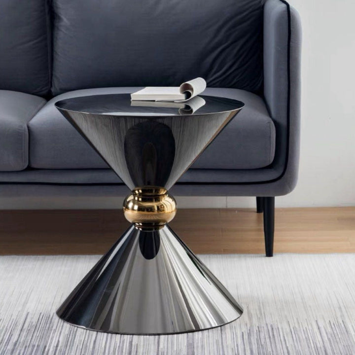 URIEN Modern Side Table