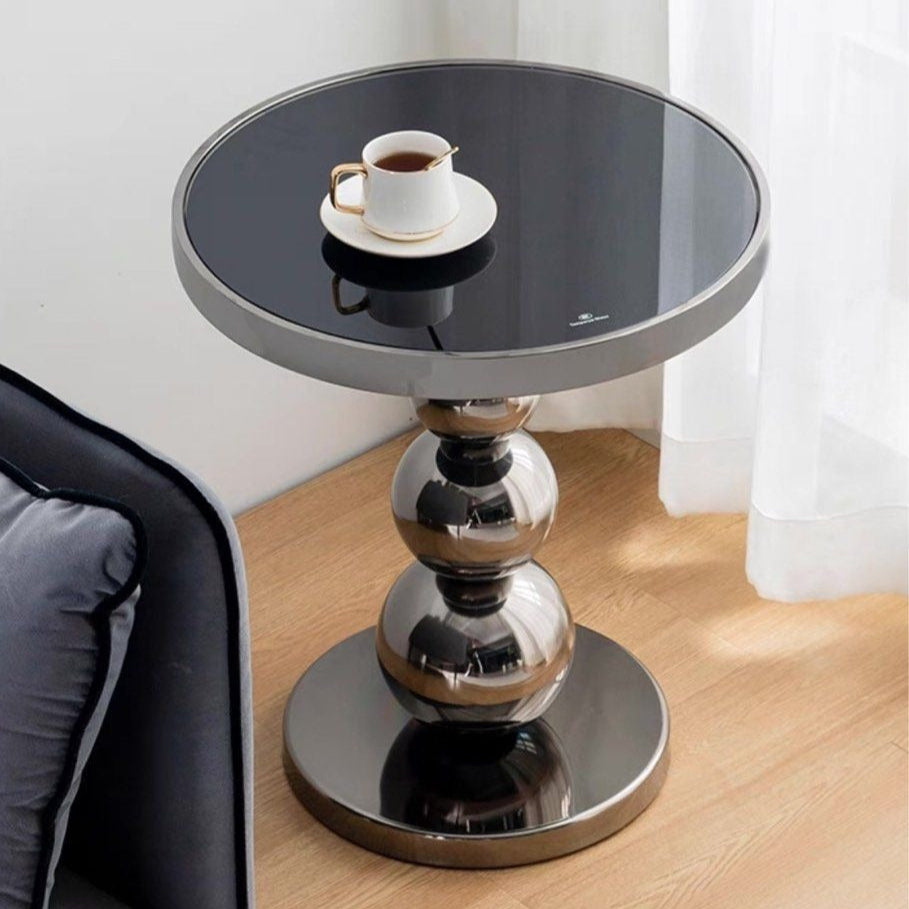 URIEN Modern Side Table