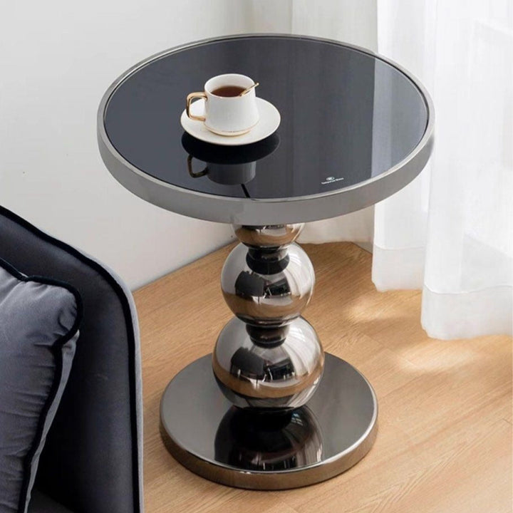 URIEN Modern Side Table