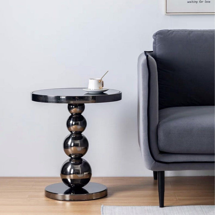 URIEN Modern Side Table