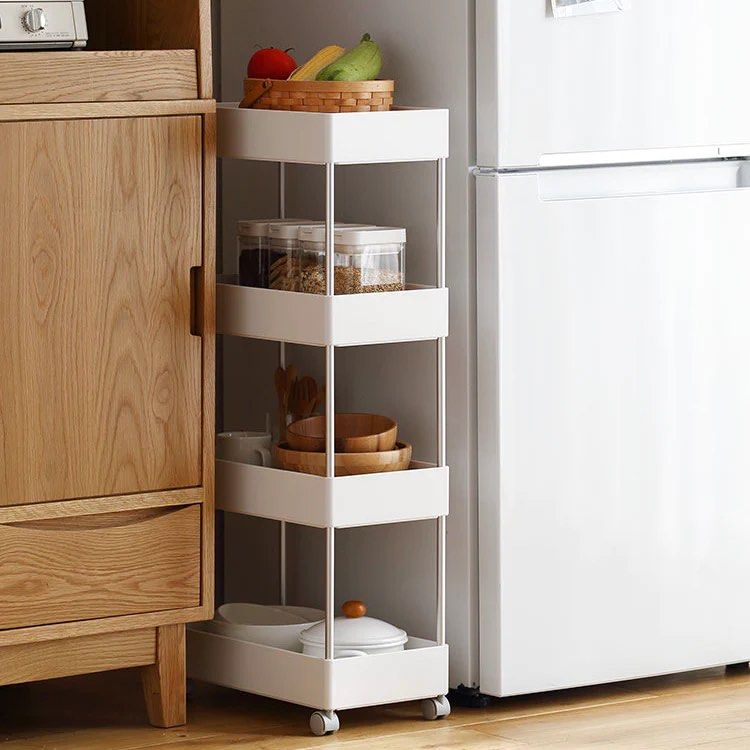 VIA Trolley Kitchen Island