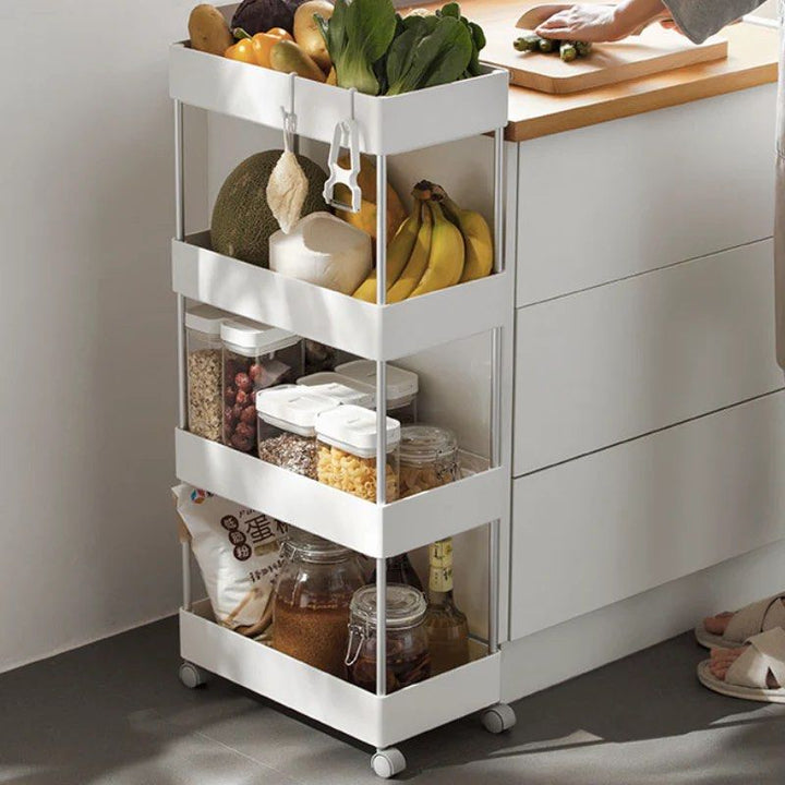 VIA Trolley Kitchen Island