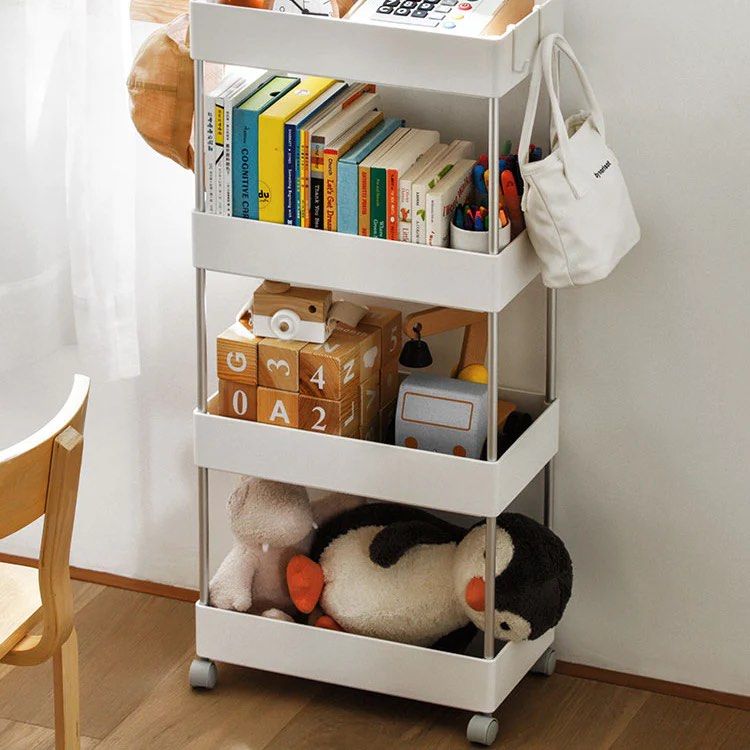 VIA Trolley Kitchen Island