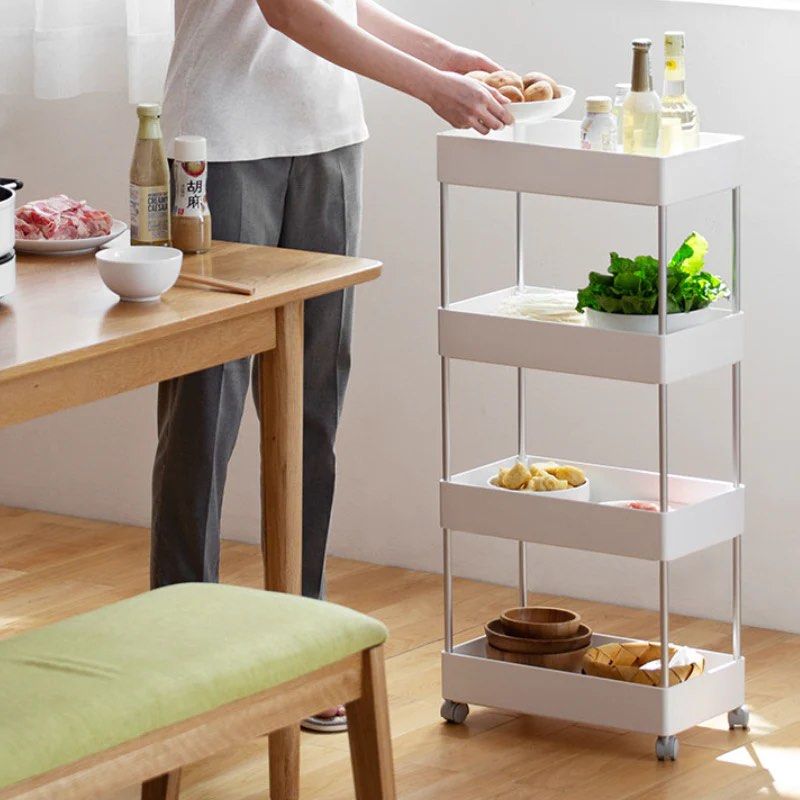VIA Trolley Kitchen Island