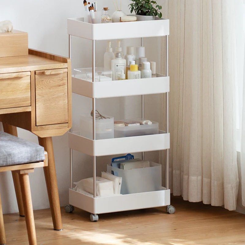 VIA Trolley Kitchen Island