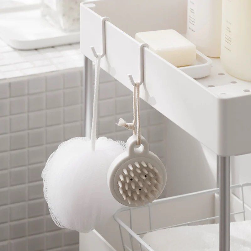 VIA Trolley Kitchen Island