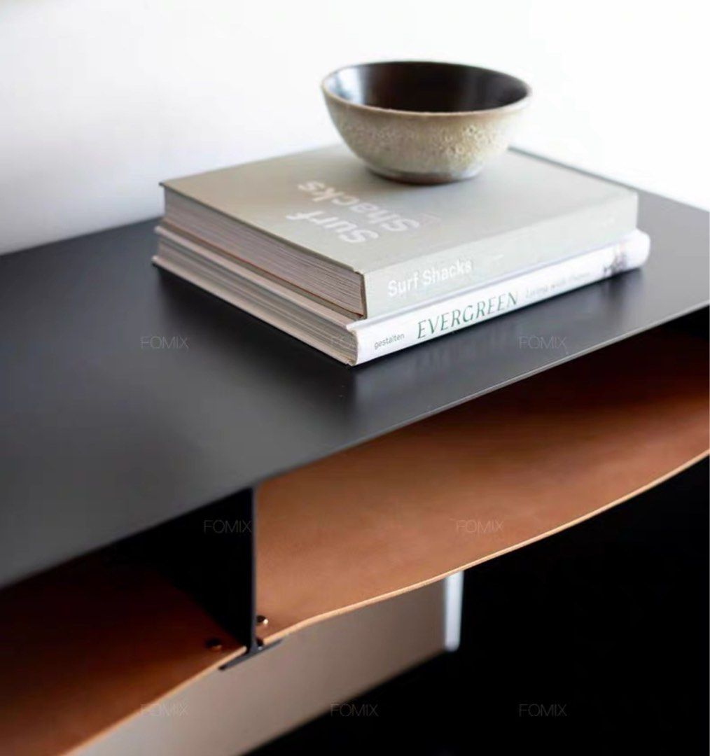 LEA Modern Console Table