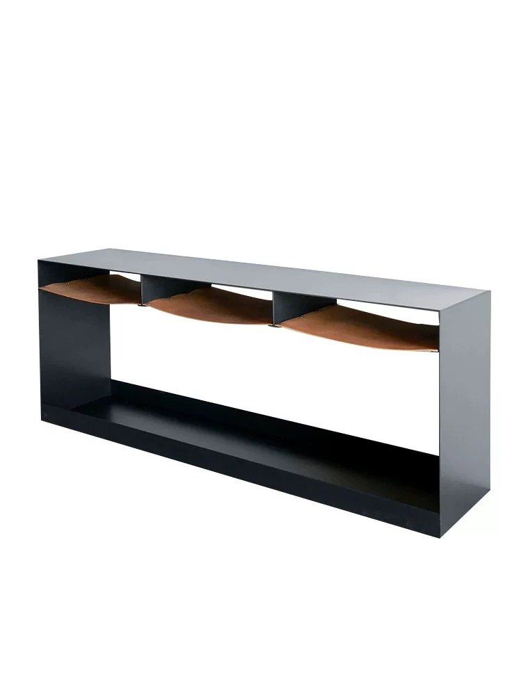 LEA Modern Console Table