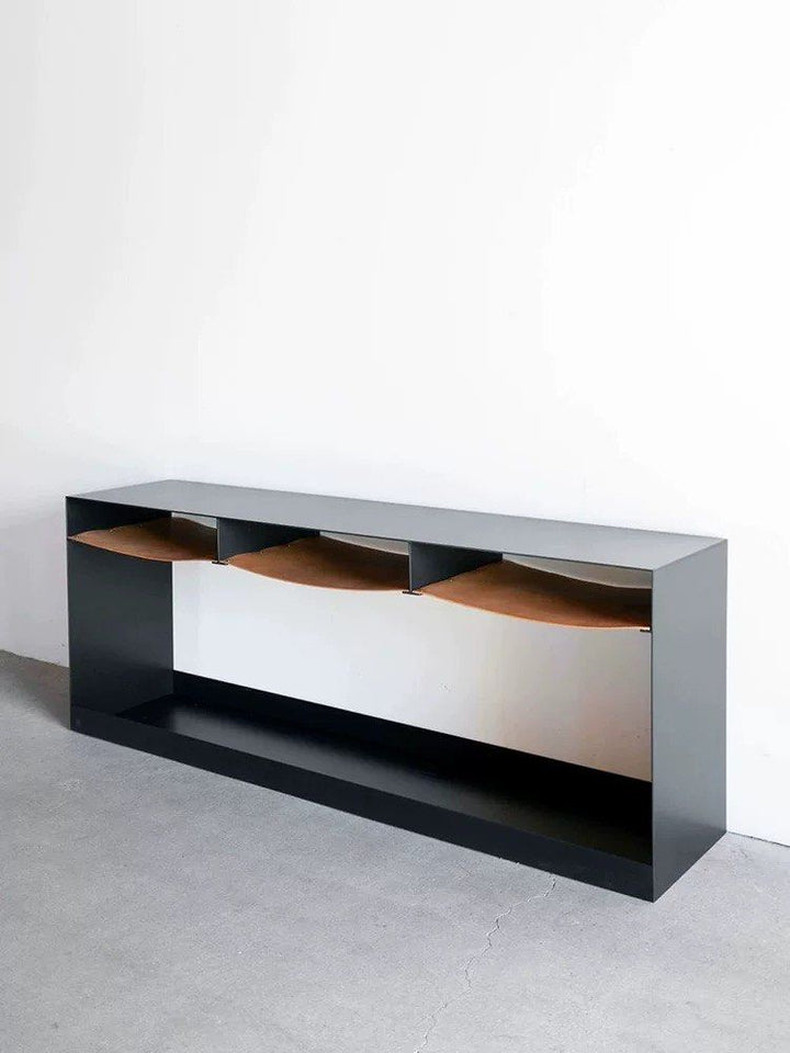 LEA Modern Console Table