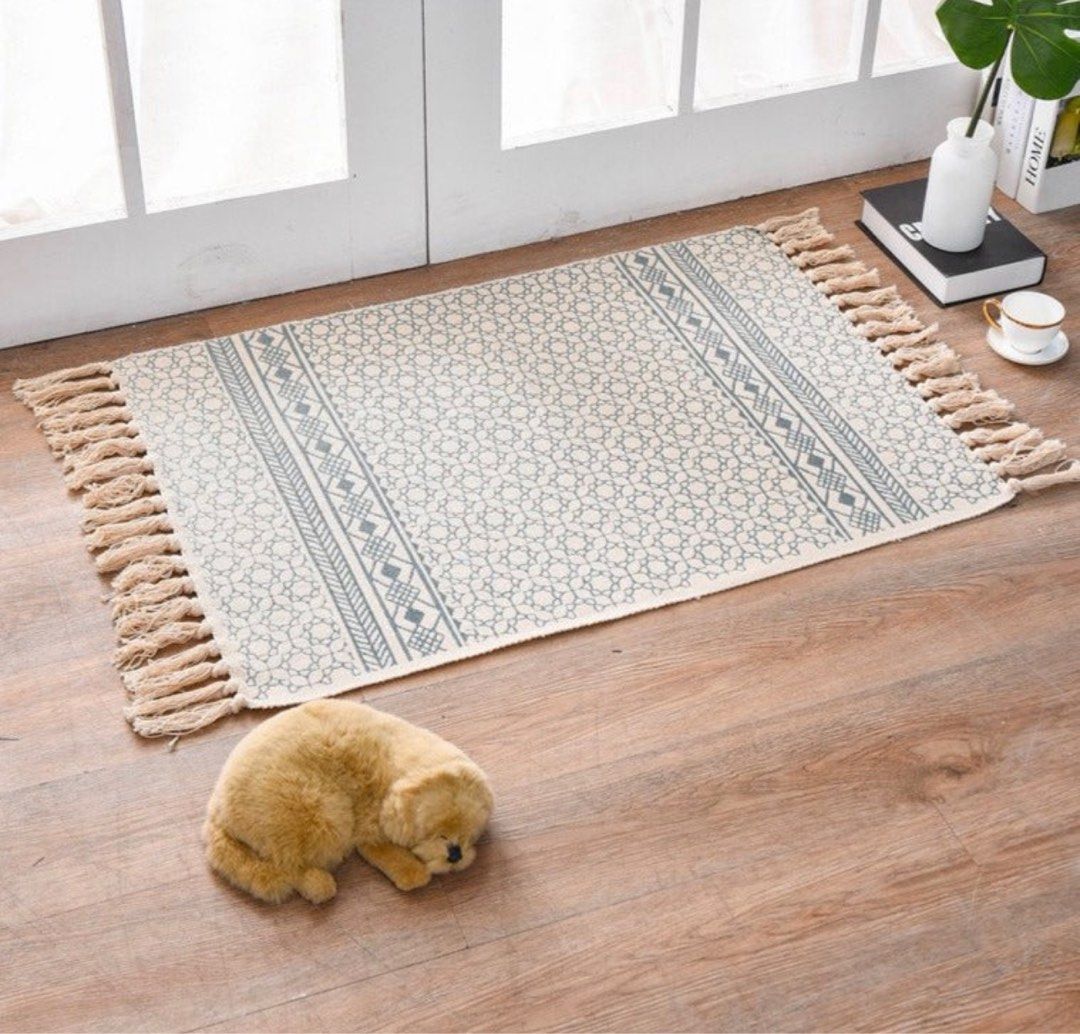 HOLM Welcome Rugs