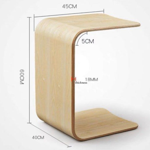 JENSON End Table