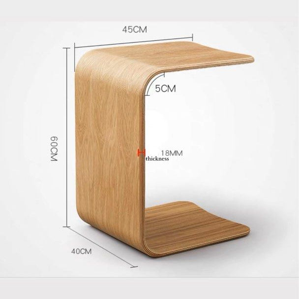 JENSON End Table