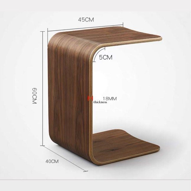 JENSON End Table