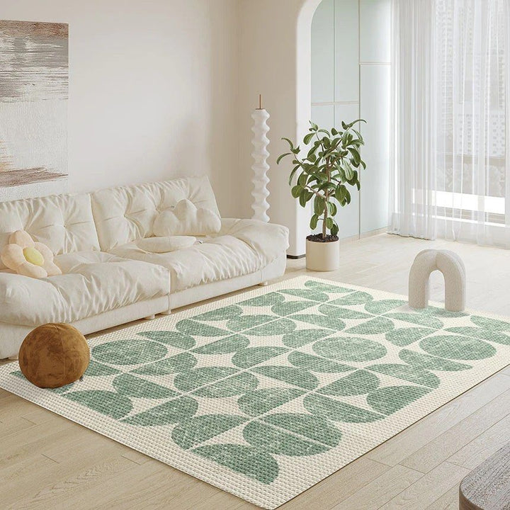 ASKER Wool Blend Rug