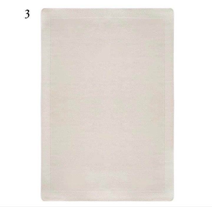 MOLLY Modern Soft Rug