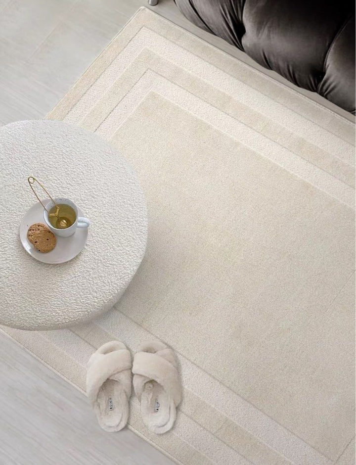 MOLLY Modern Soft Rug