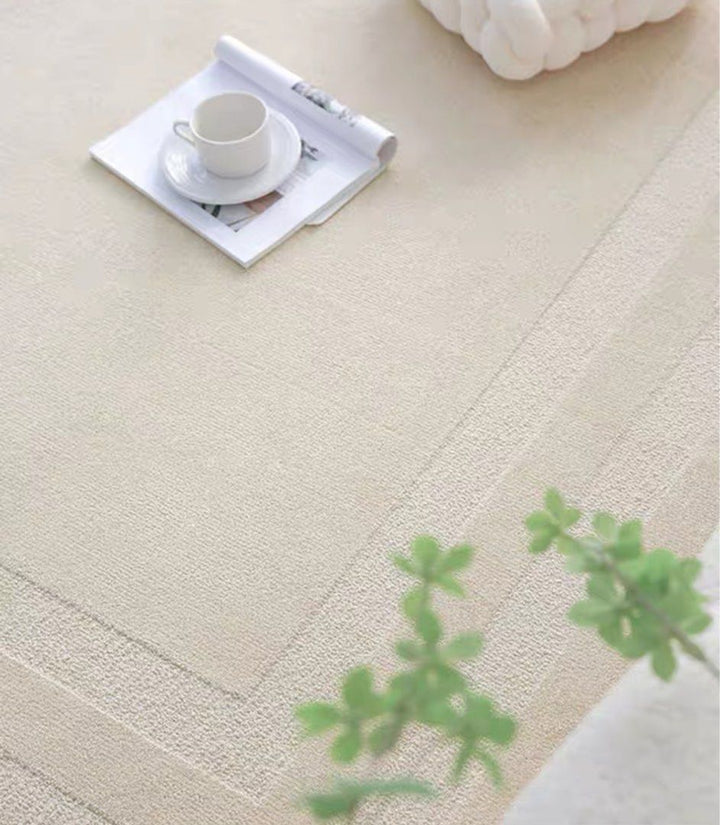 MOLLY Modern Soft Rug