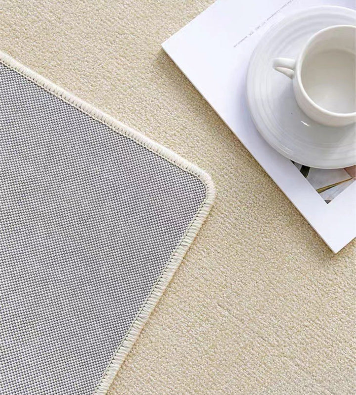 MOLLY Modern Soft Rug