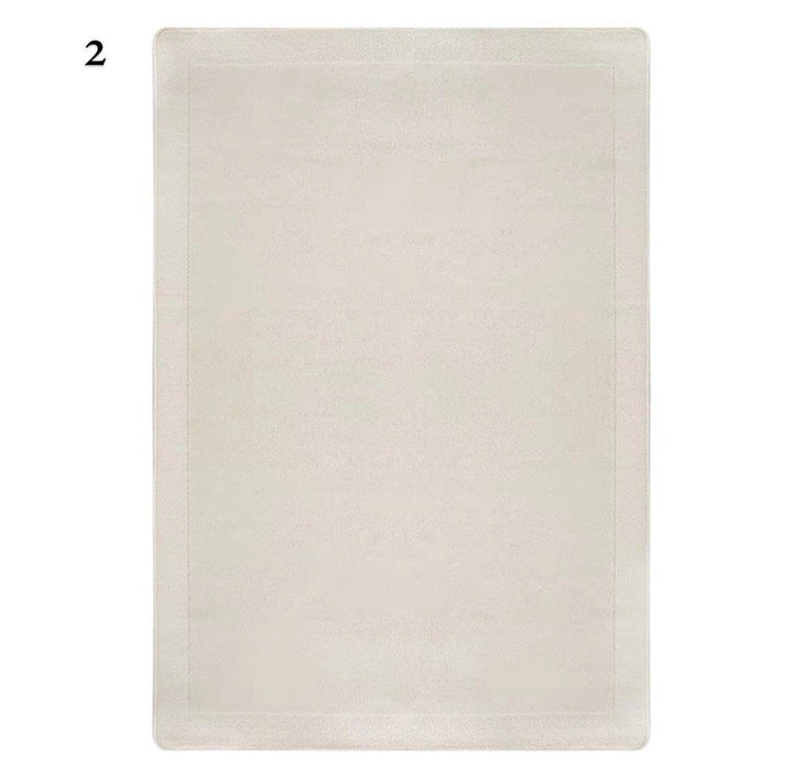 MOLLY Modern Soft Rug