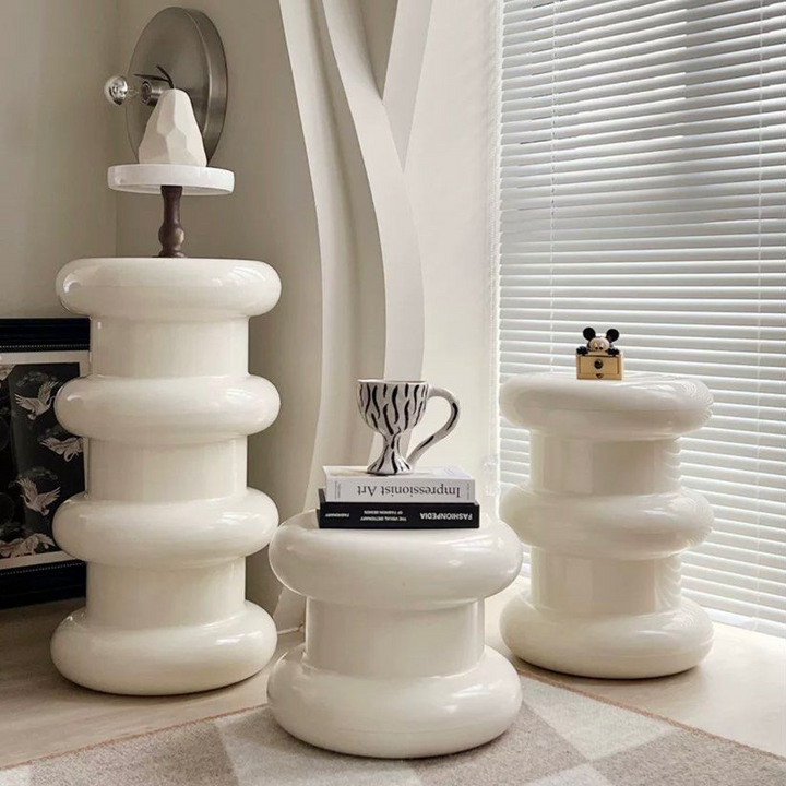 CONAN Modern Side Table
