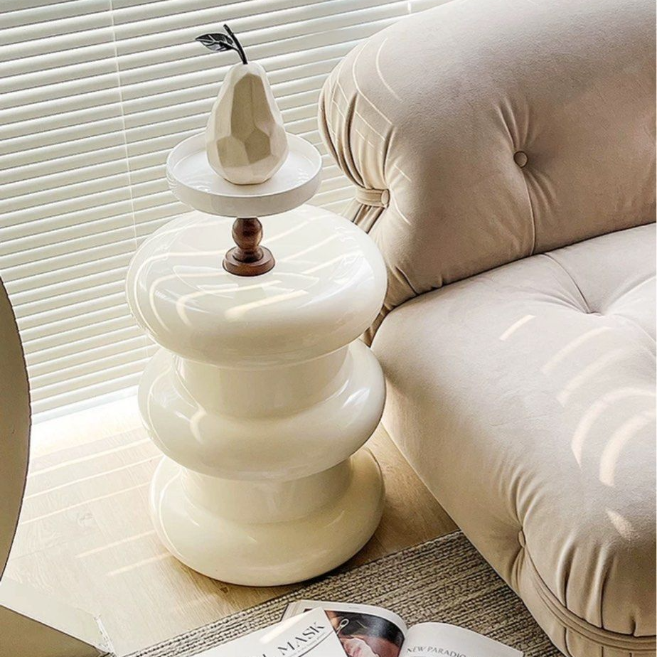 CONAN Modern Side Table