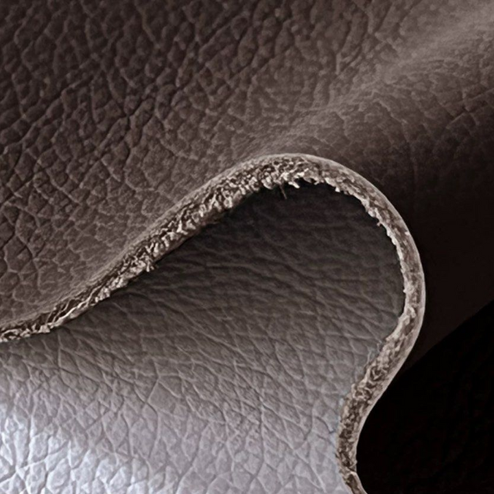 ROVINO Modern Genuine Leather Sofa