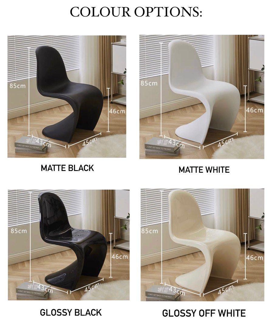 REED Modern Dining Chair