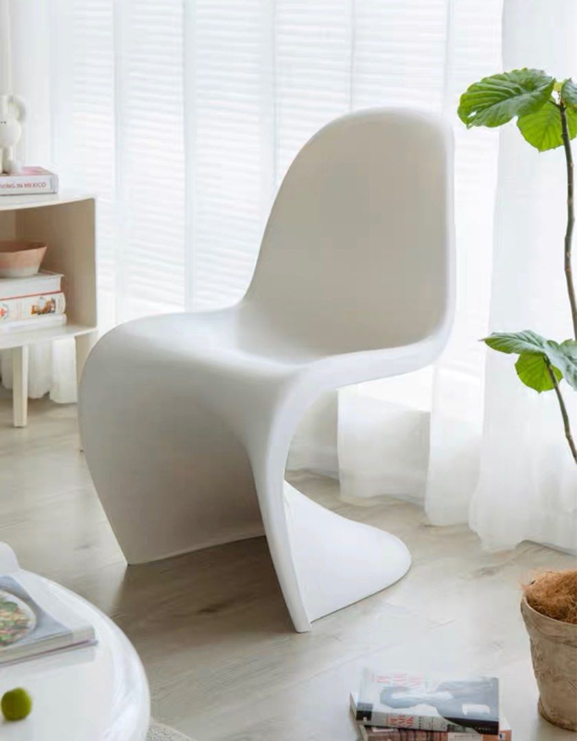 REED Modern Dining Chair