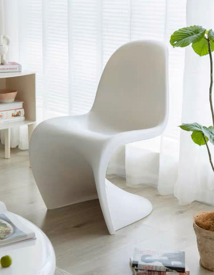 REED Modern Dining Chair