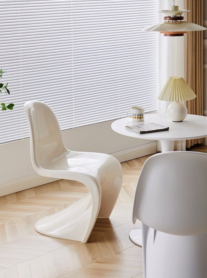 REED Modern Dining Chair