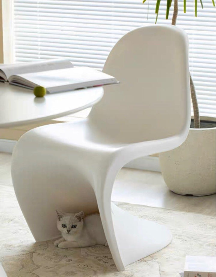 REED Modern Dining Chair