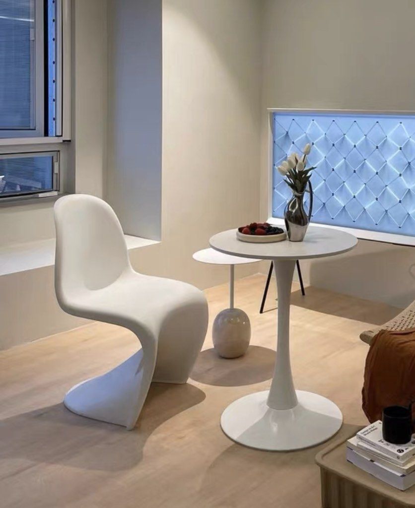 REED Modern Dining Chair