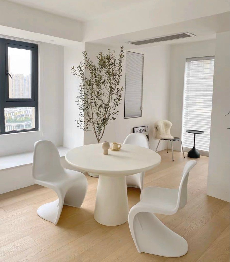 REED Modern Dining Chair