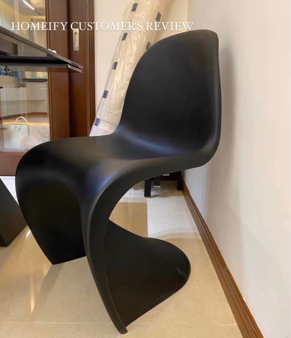 REED Modern Dining Chair