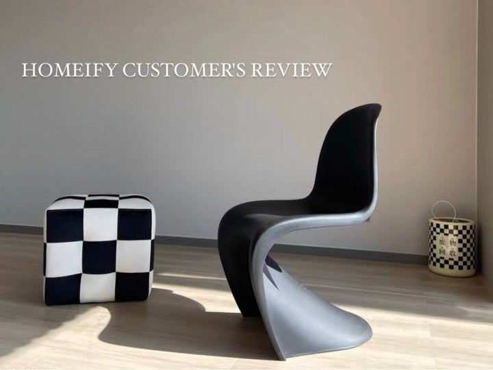 REED Modern Dining Chair