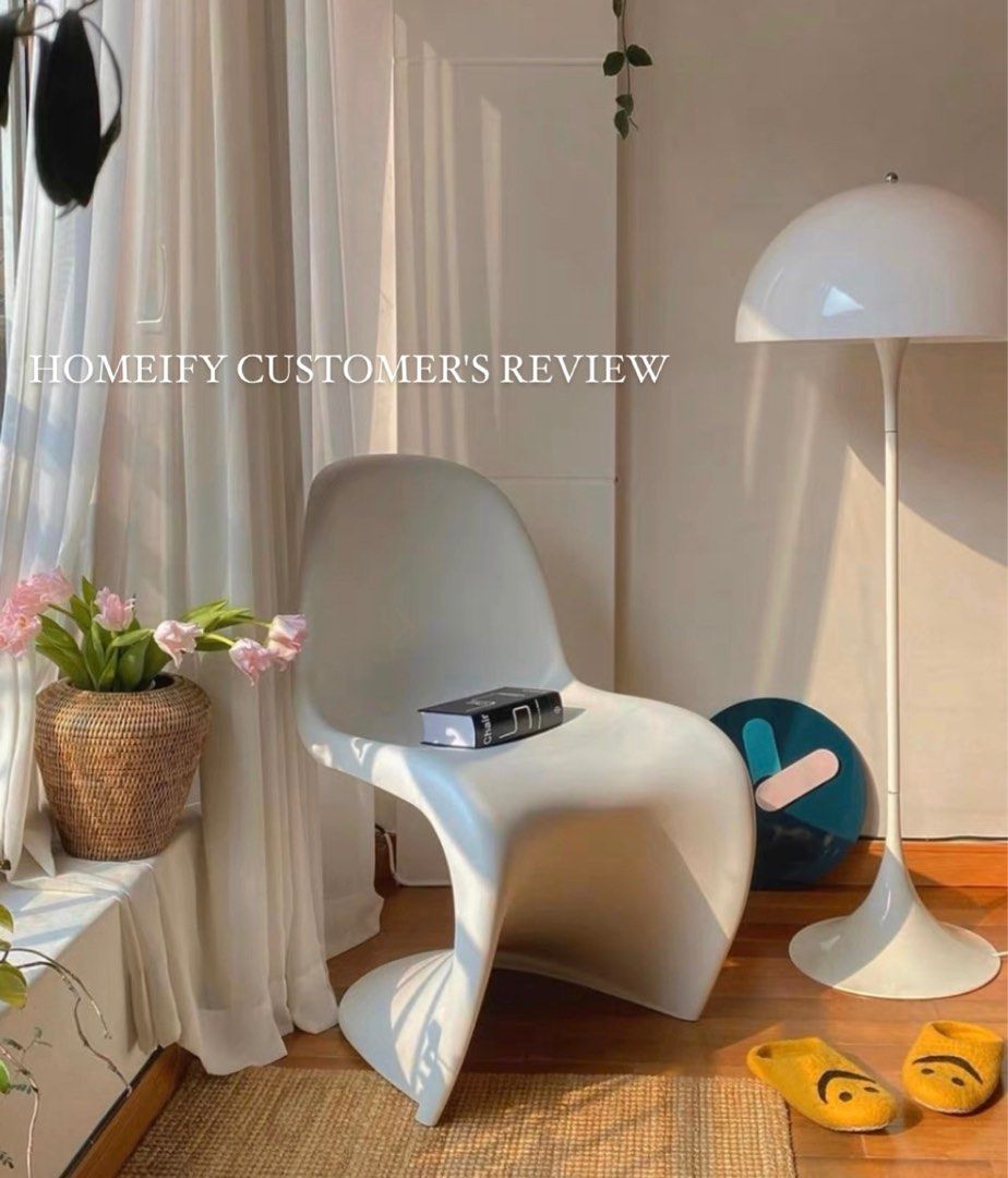 REED Modern Dining Chair