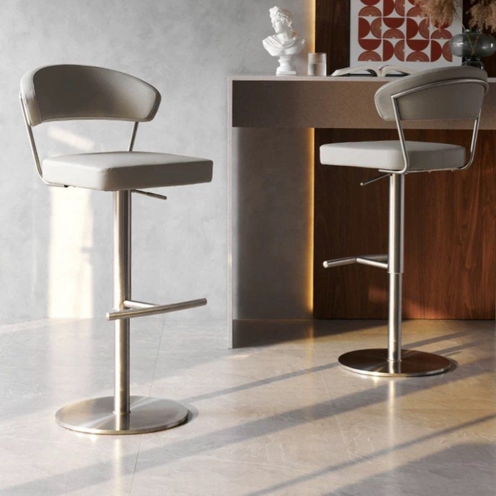 ANDRE Modern Bar Stool