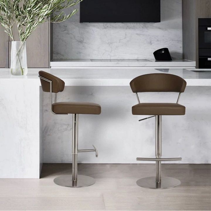 ANDRE Modern Bar Stool