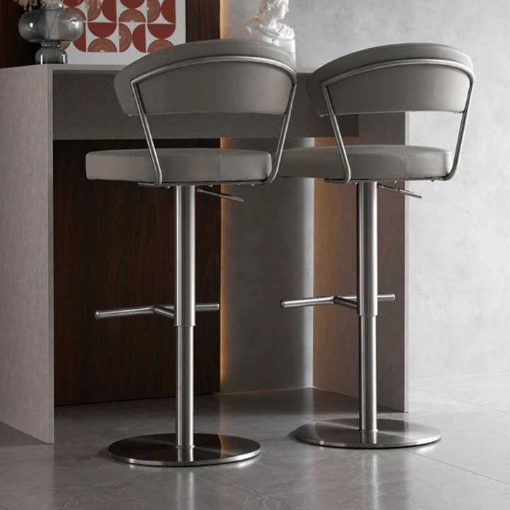 ANDRE Modern Bar Stool