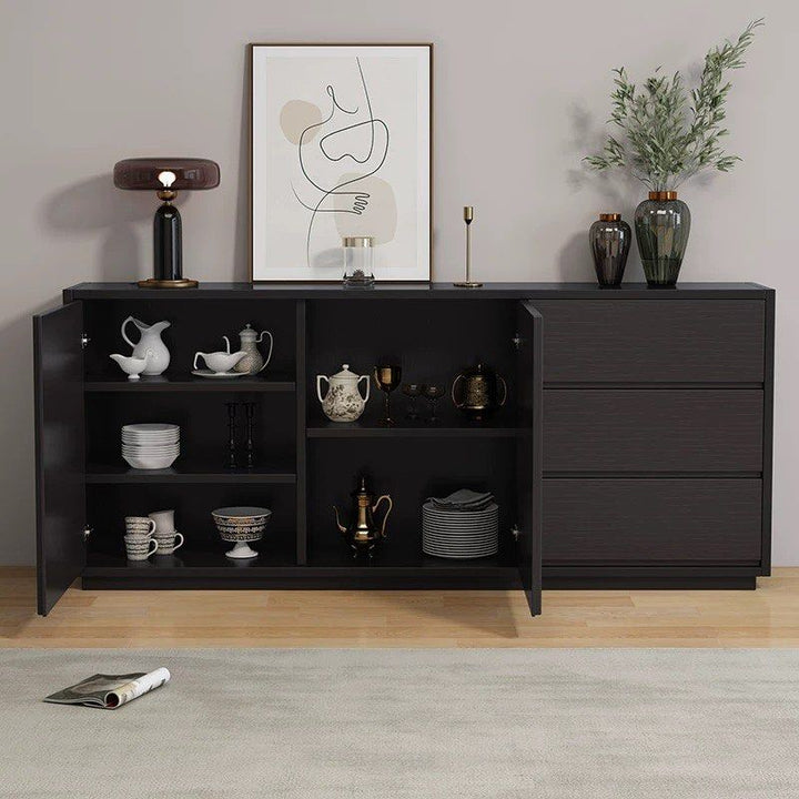 ALEJANDRO Minimalist Sideboard