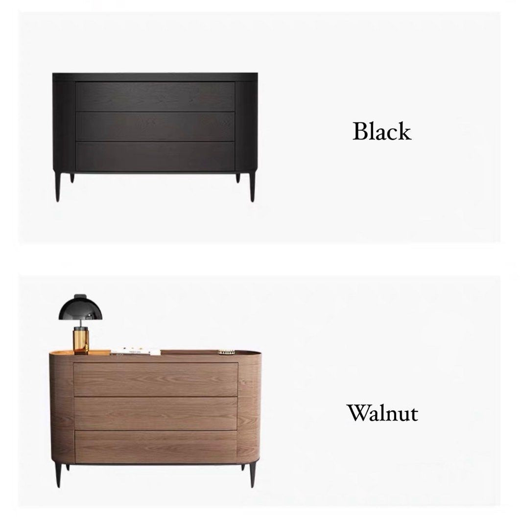 JOAQUÍN Modern Sideboard
