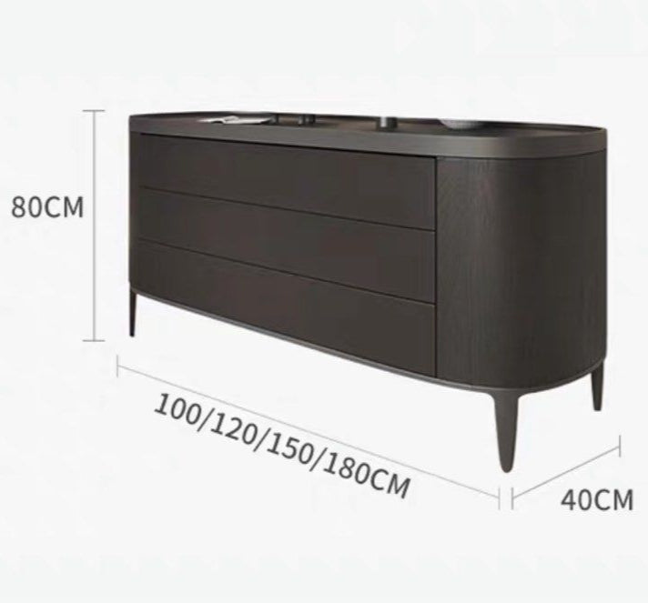 JOAQUÍN Modern Sideboard
