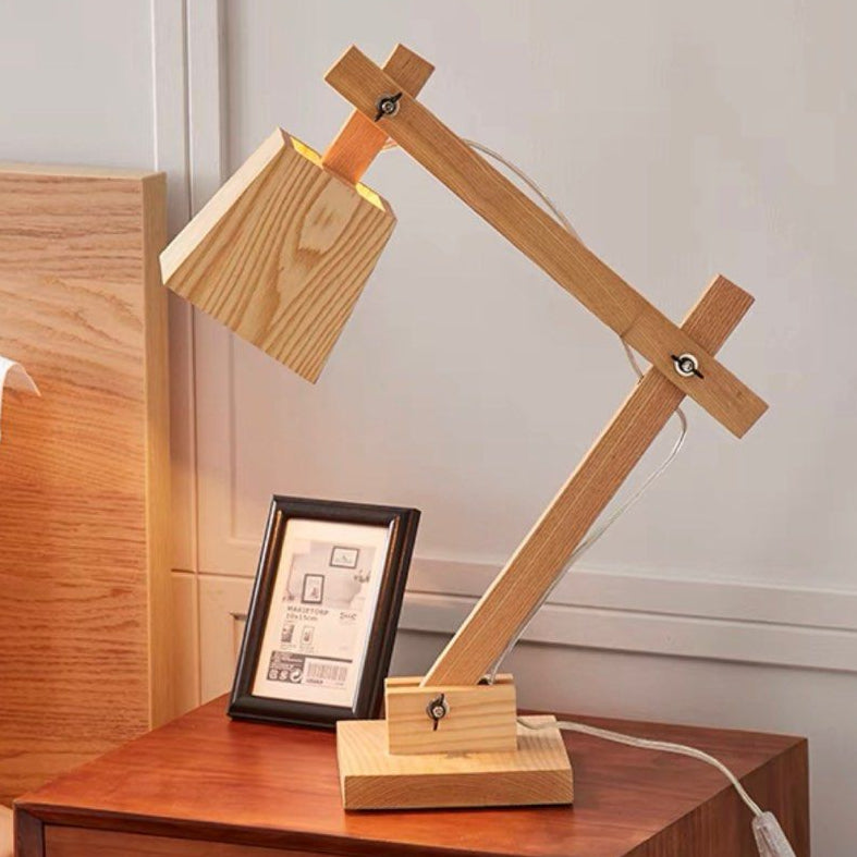 VOMA Scandinavian Table Lamp