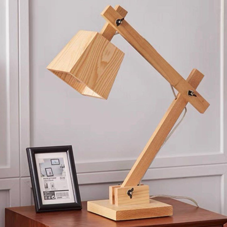 VOMA Scandinavian Table Lamp