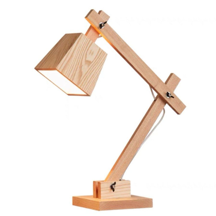 VOMA Scandinavian Table Lamp