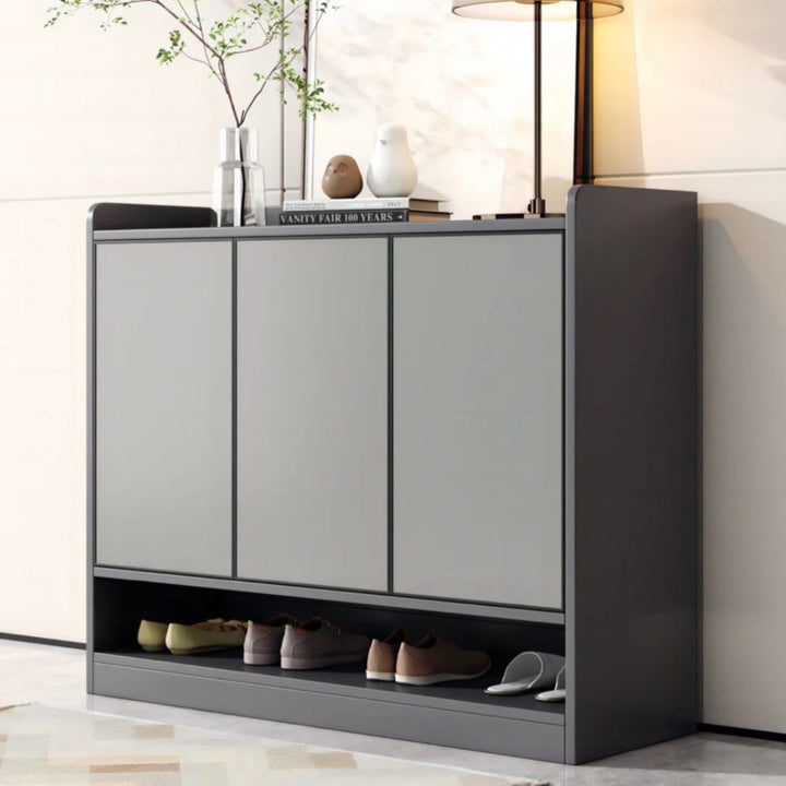 VON Modern Shoe Cabinet