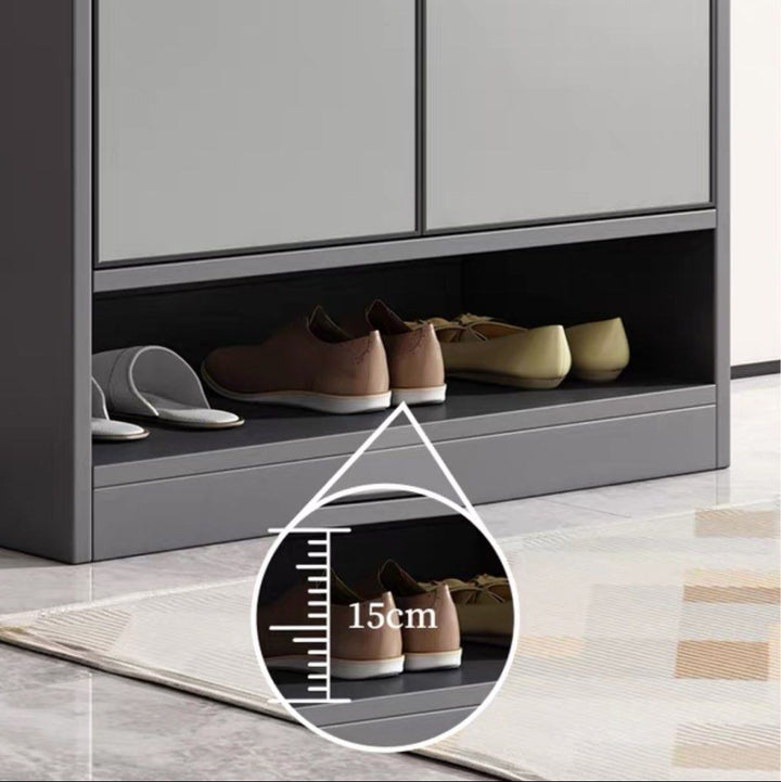 VON Modern Shoe Cabinet
