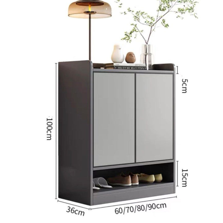 VON Modern Shoe Cabinet