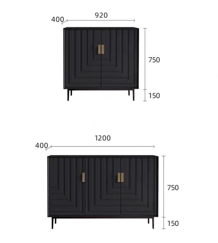 GION Modern Sideboard
